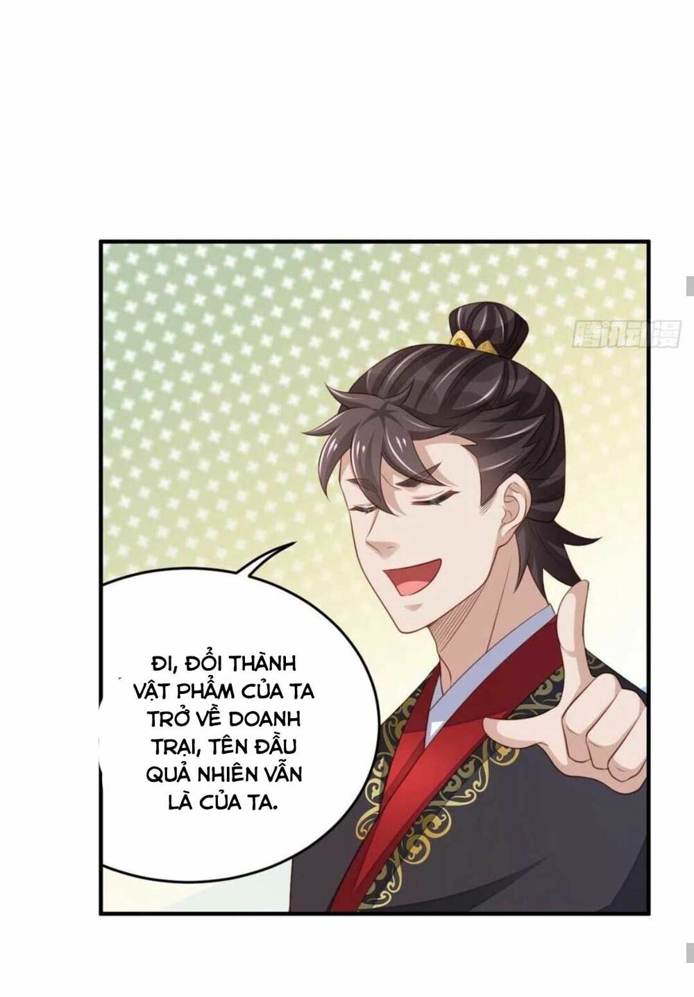 thuần hóa ba ba bạo quân chapter 40 46