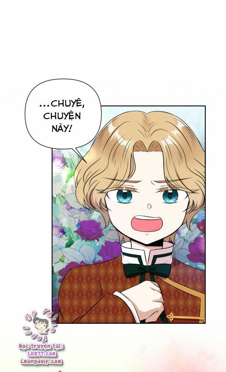 công chúa xấu xa chapter 22 22