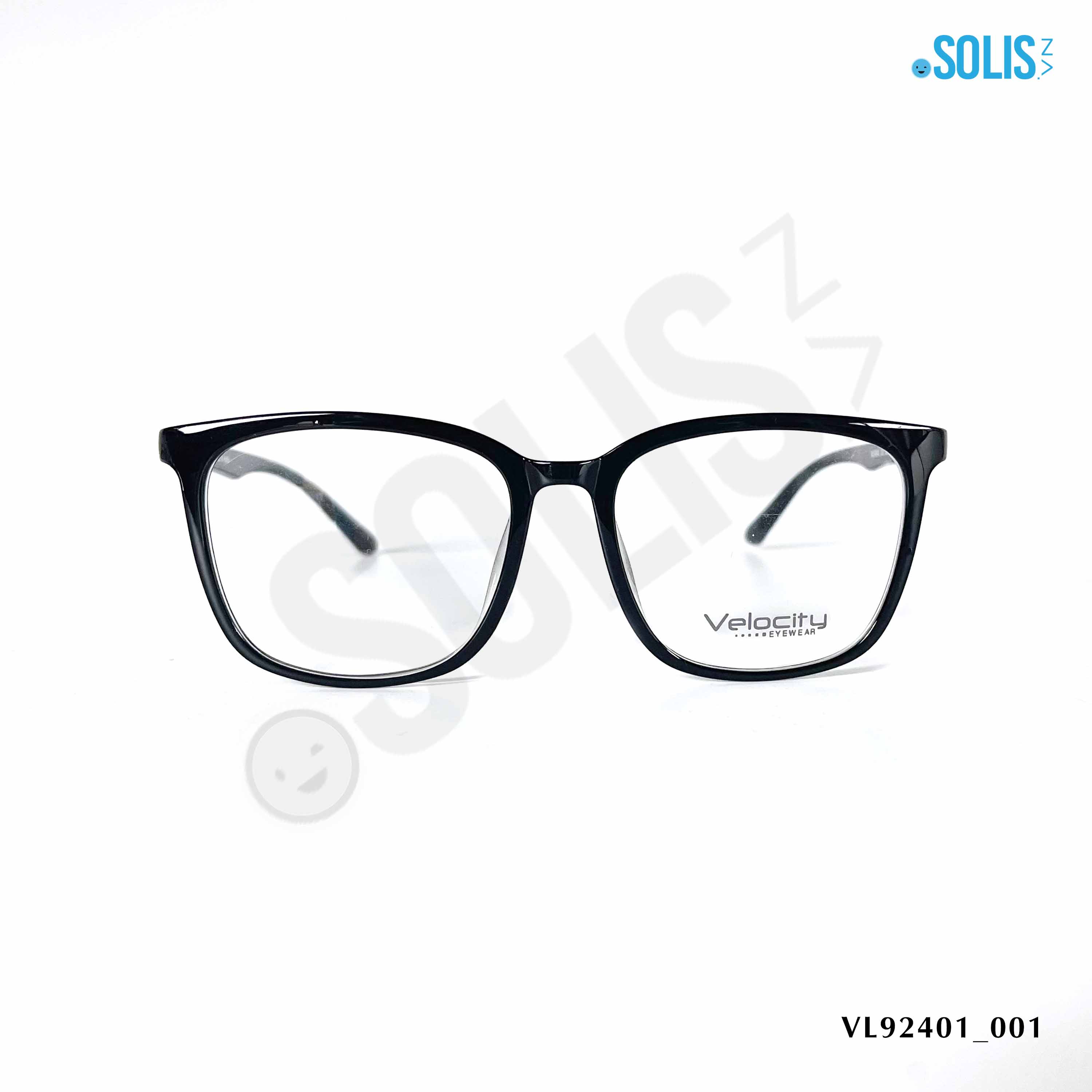 Gọng kính plastic hiệu Velocity VL92401 - KÍNH NHỰA HIỆU VELOCITY VL92401 KÍCH THƯỚC 52-17-145