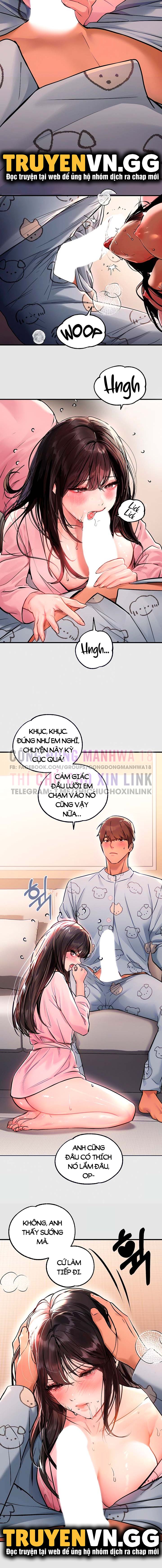 bà chị chủ nhà chapter 76 2