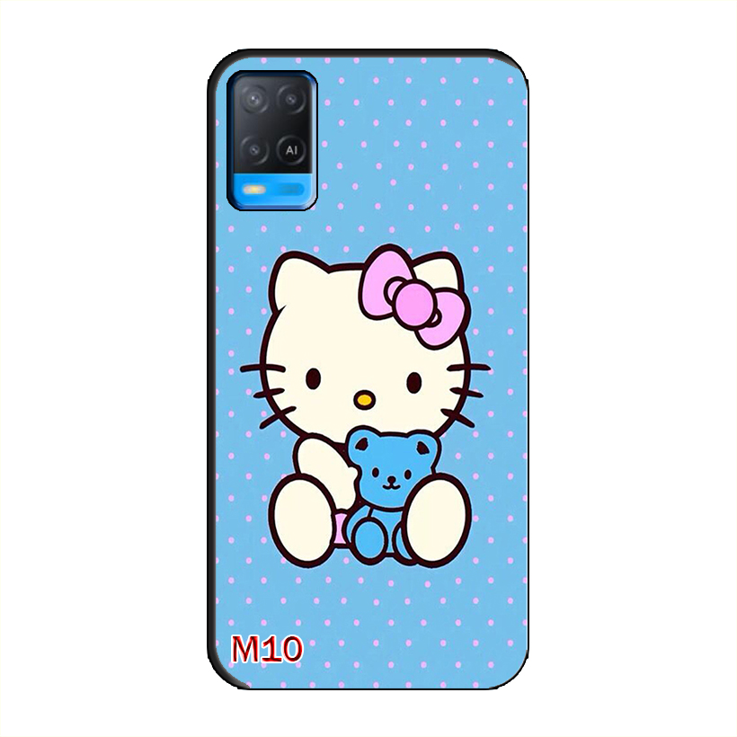 Ốp Lưng Dành Cho OPPO A54