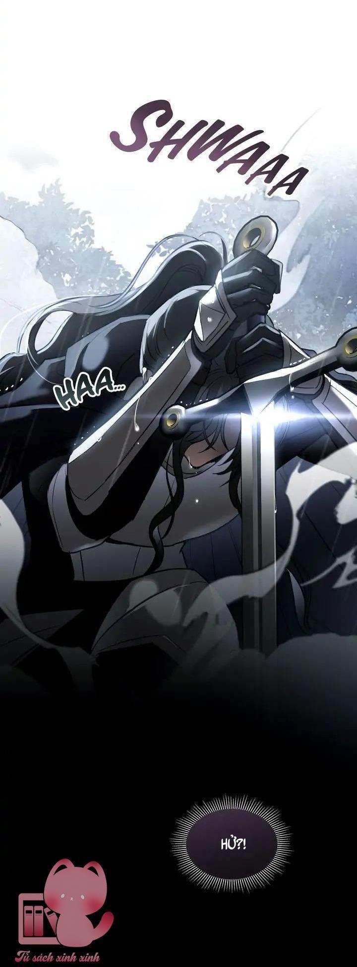 đêm đen khuất bóng chapter 27 67