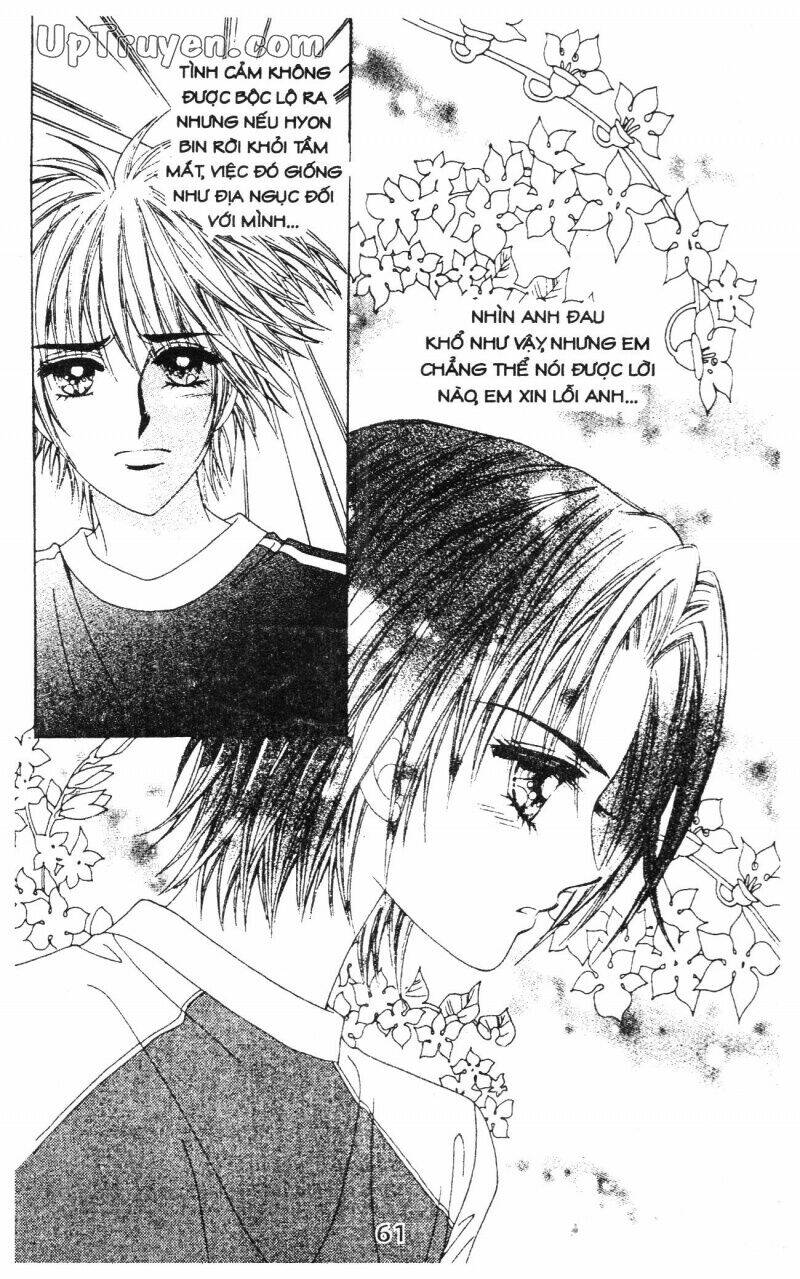 mặt nạ tình yêu chapter 44 63