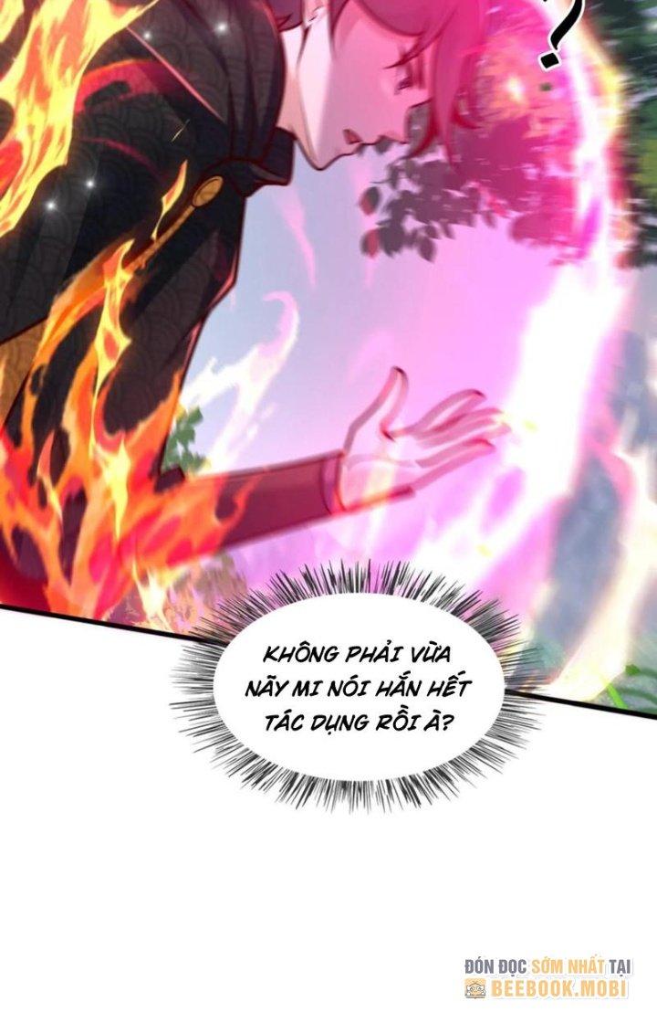 ta nuôi ma quỷ ở trấn ma ti chapter 178 42