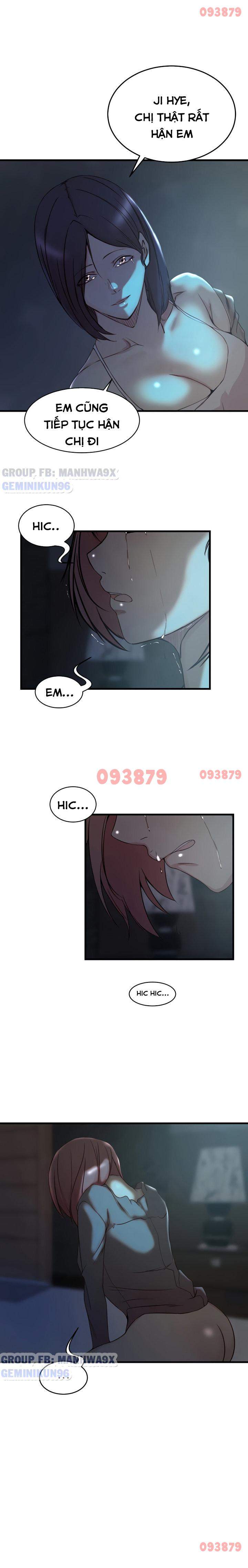 chị gái của vợ tôi chapter 39 6