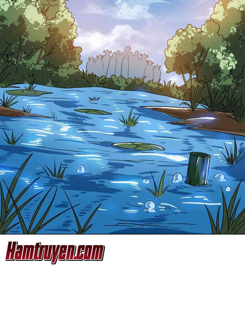 thần võ đế tôn chapter 71 11