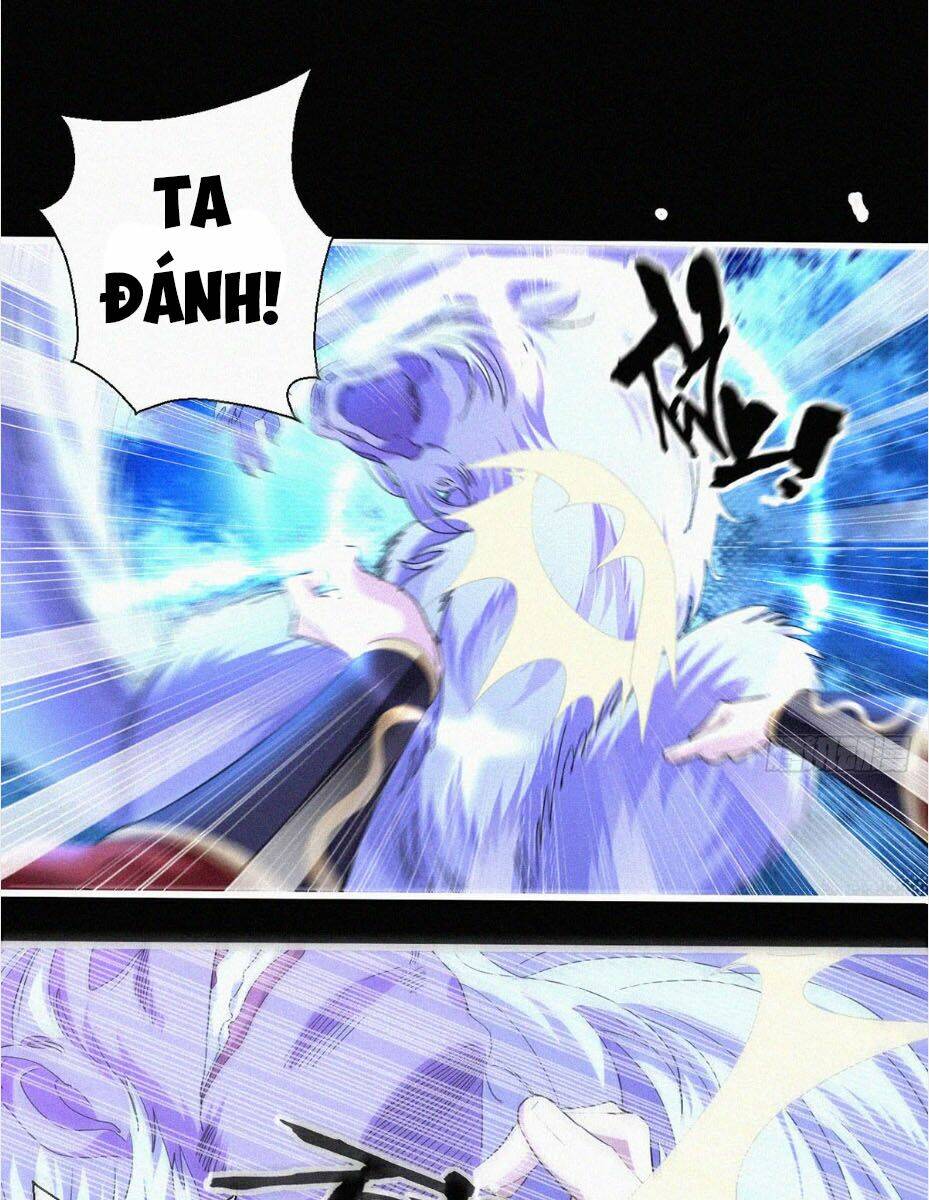 nguyên linh chúa tể chapter 7.5 5