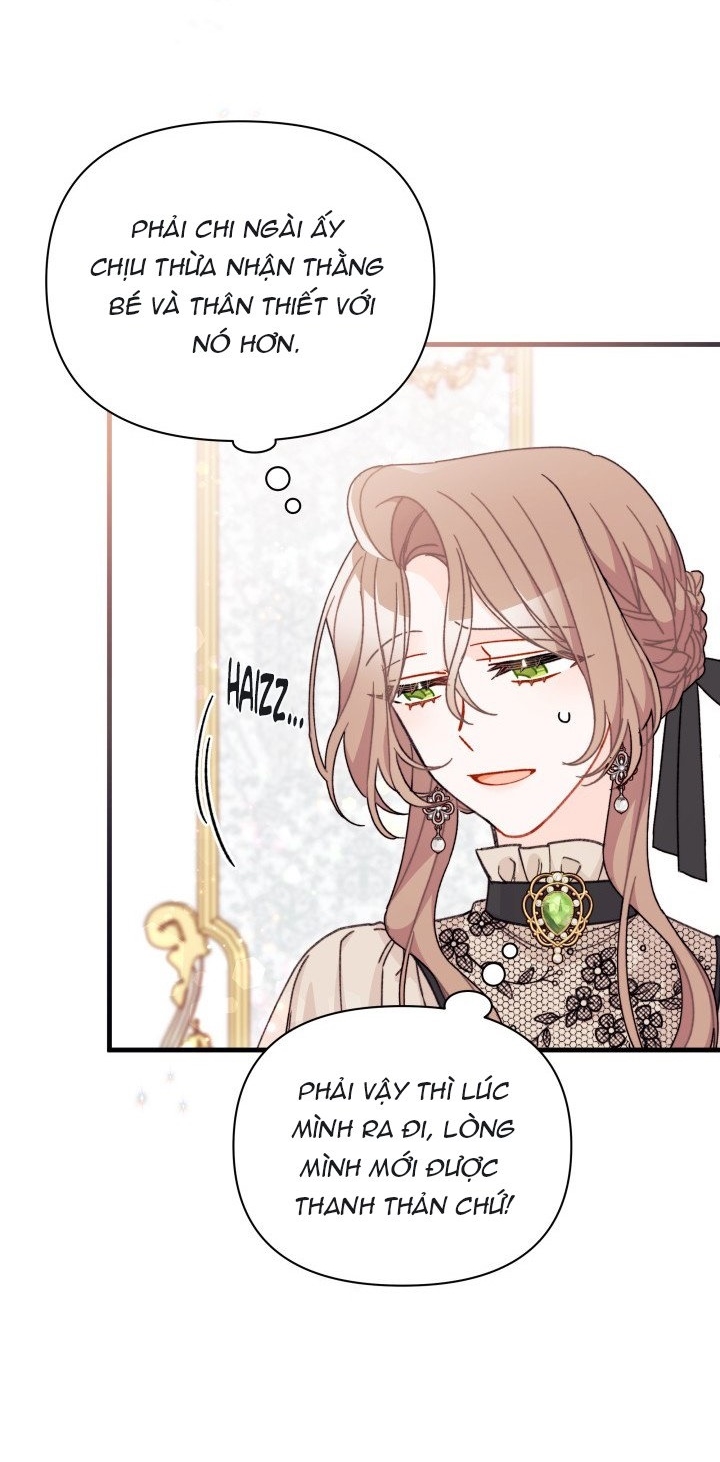 tôi đã kết hôn khi tôi tìm thấy nam chính chapter 22 20