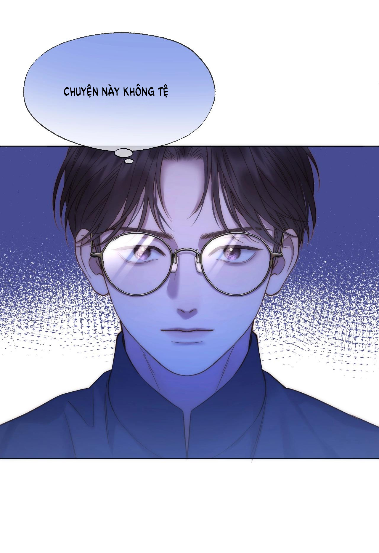 bệnh yêu chapter 79.4 10