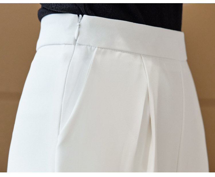 Quần tây nữ baggy Titishop QDN173