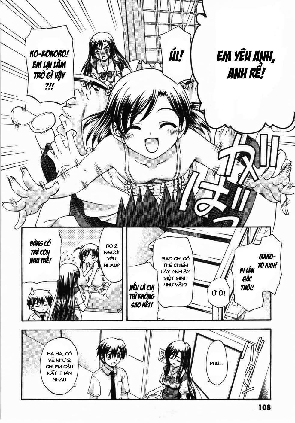 school days chapter 3 28