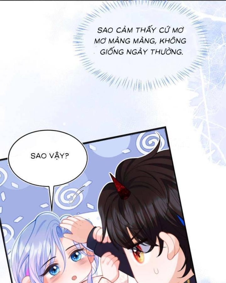 vị chỉ huy lạnh lùng khóc trong vòng tay tôi chapter 54 47