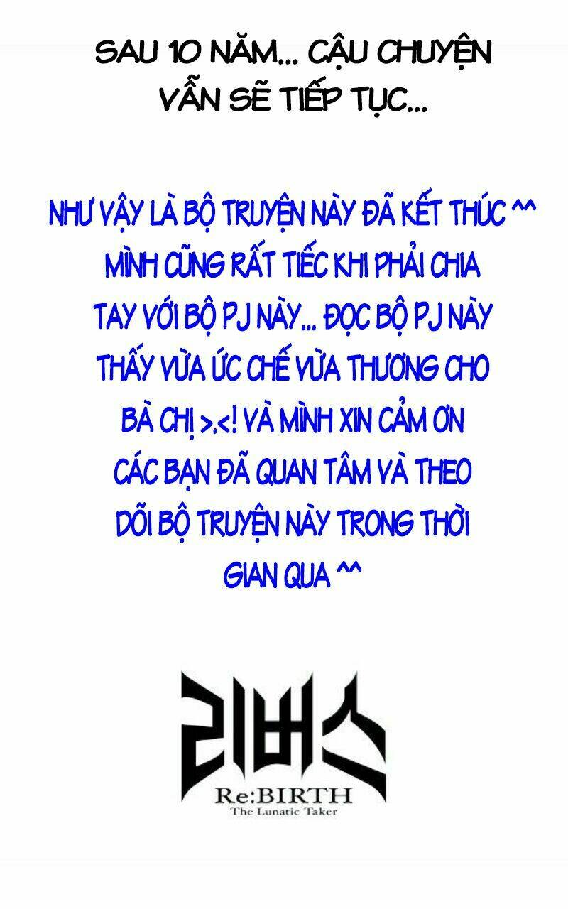 re:birth the lunatic taker chapter 36 48