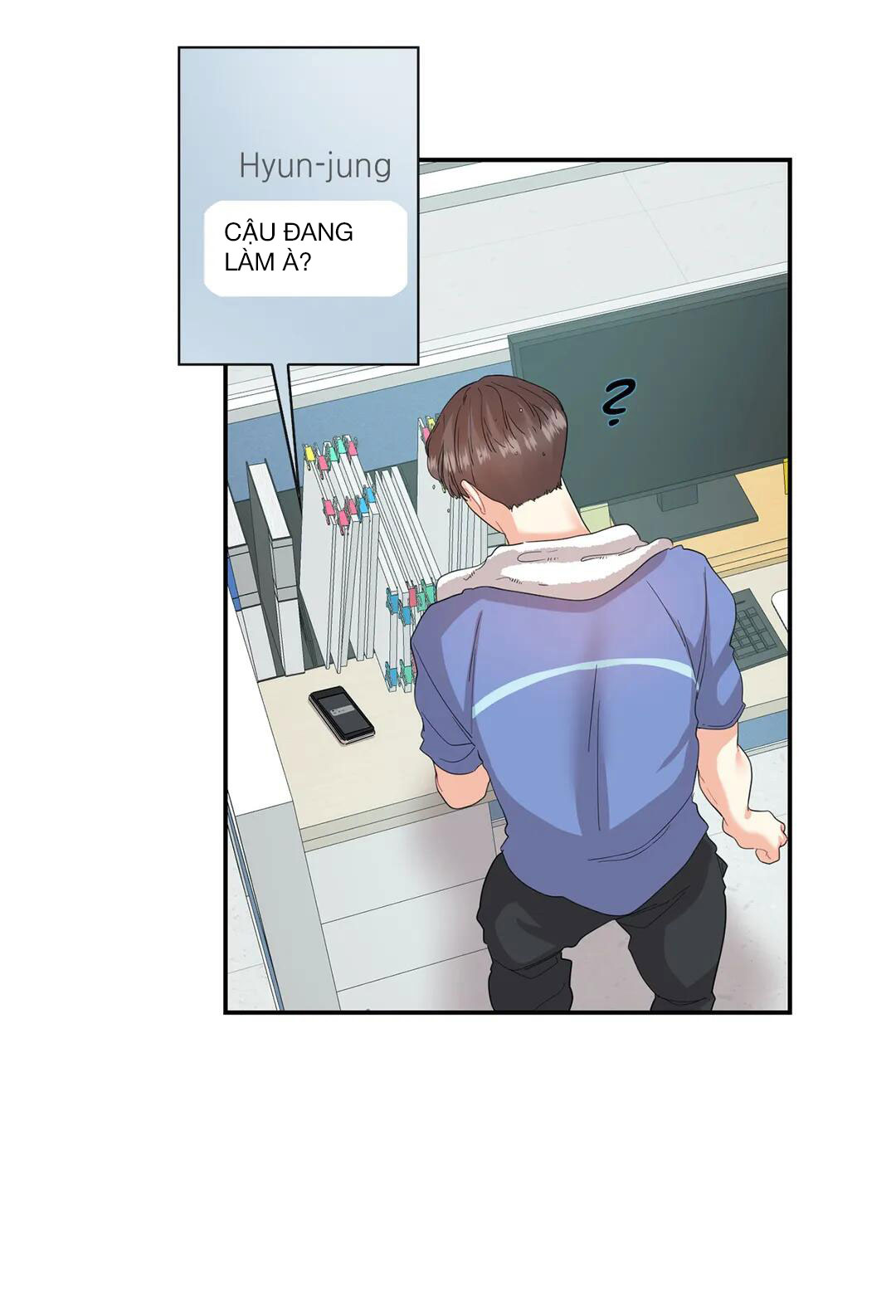 lên đỉnh chapter 26 24