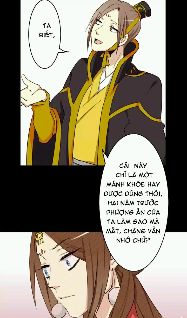 lưỡng bất nghi (full) chapter 26 15