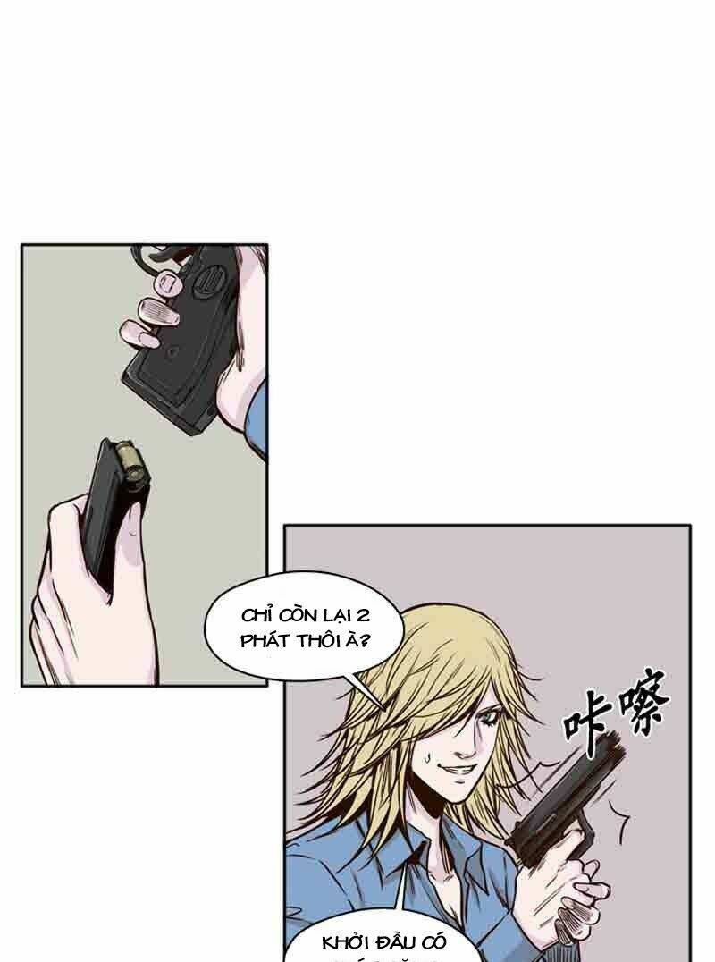 vua của vong linh chapter 68 10