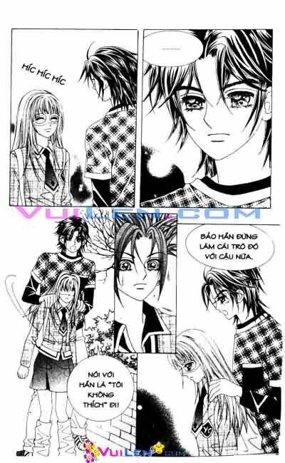 sâu trong ánh mắt chapter 21 17