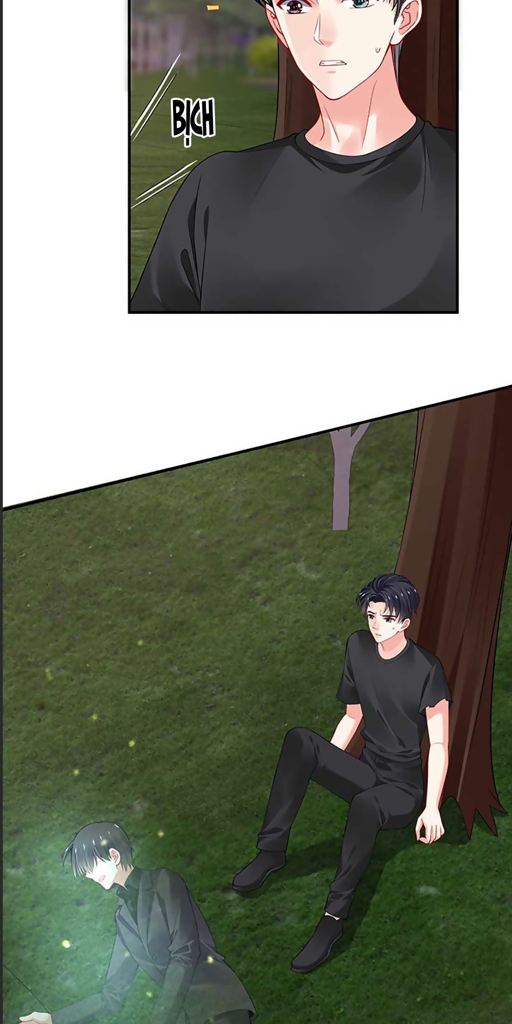 bạn trai 1/4 của tôi chapter 45 3