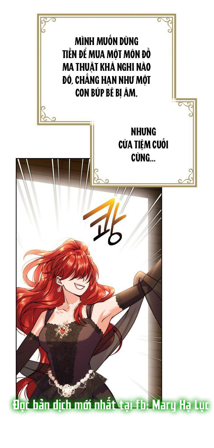 tôi sẽ ly hôn với người chồng bạo chúa chapter 23.2 39