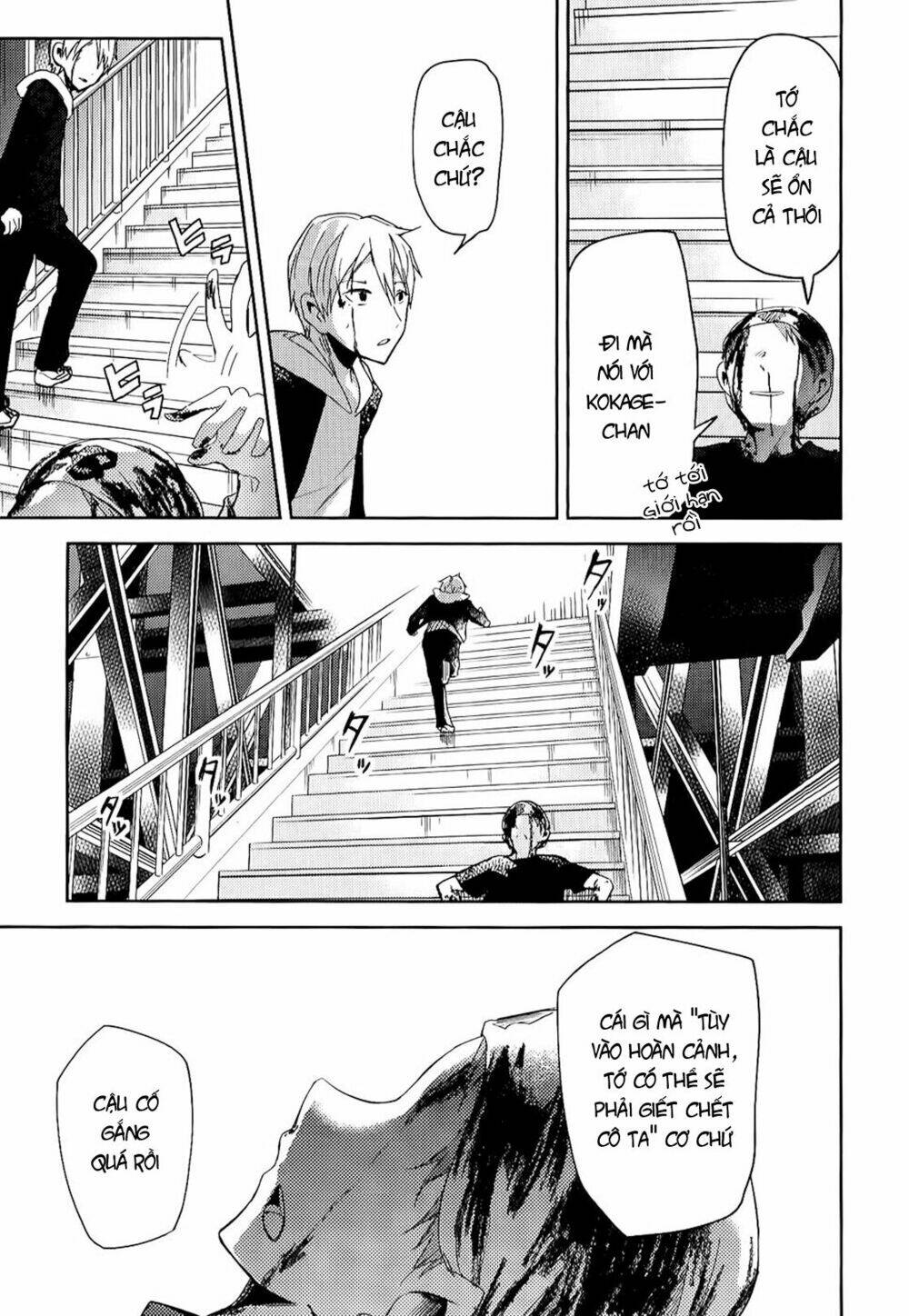 ib - instant bullet chapter 8 35