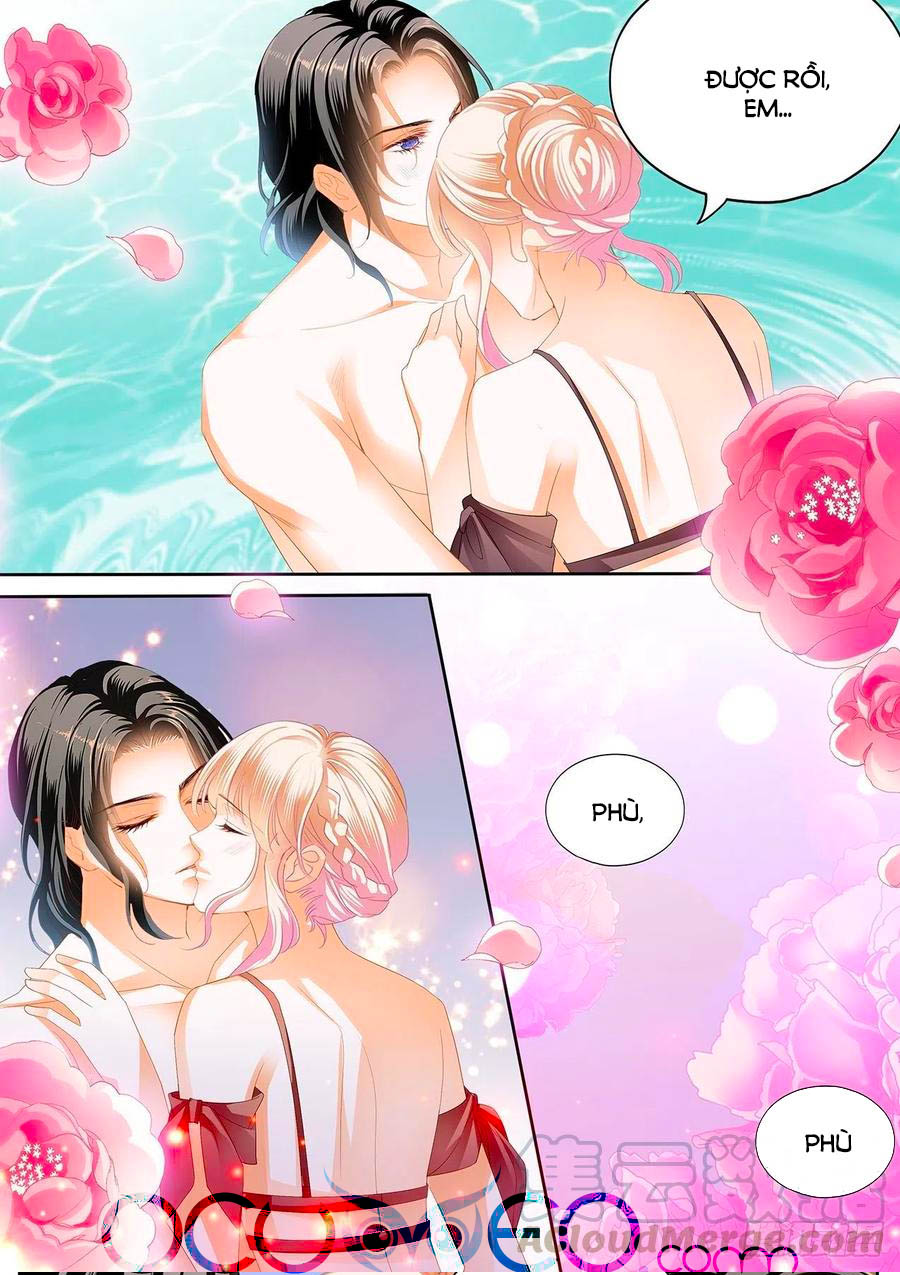 bá đạo tiểu thúc, xin trêu chọc vừa thôi! chapter 271 10