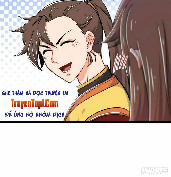 võ thần đương thế chapter 7 23