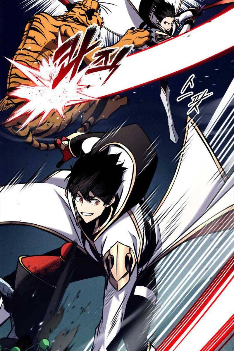 huyền thoại game thủ - tái xuất chapter 124 89