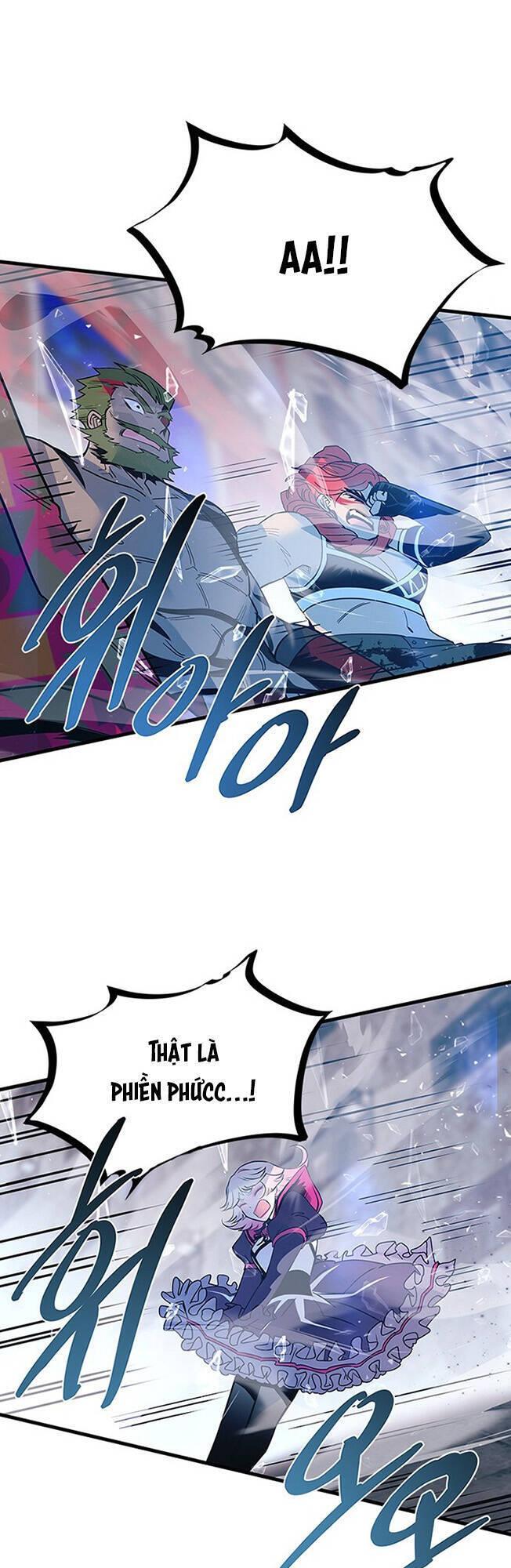 tiêu diệt ác nhân chapter 116 77