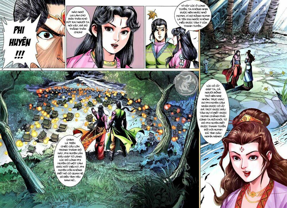 đại đường song long truyện chapter 214 32