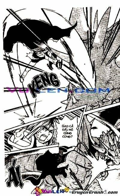 đóa hoa yêu kiều chapter 10 151