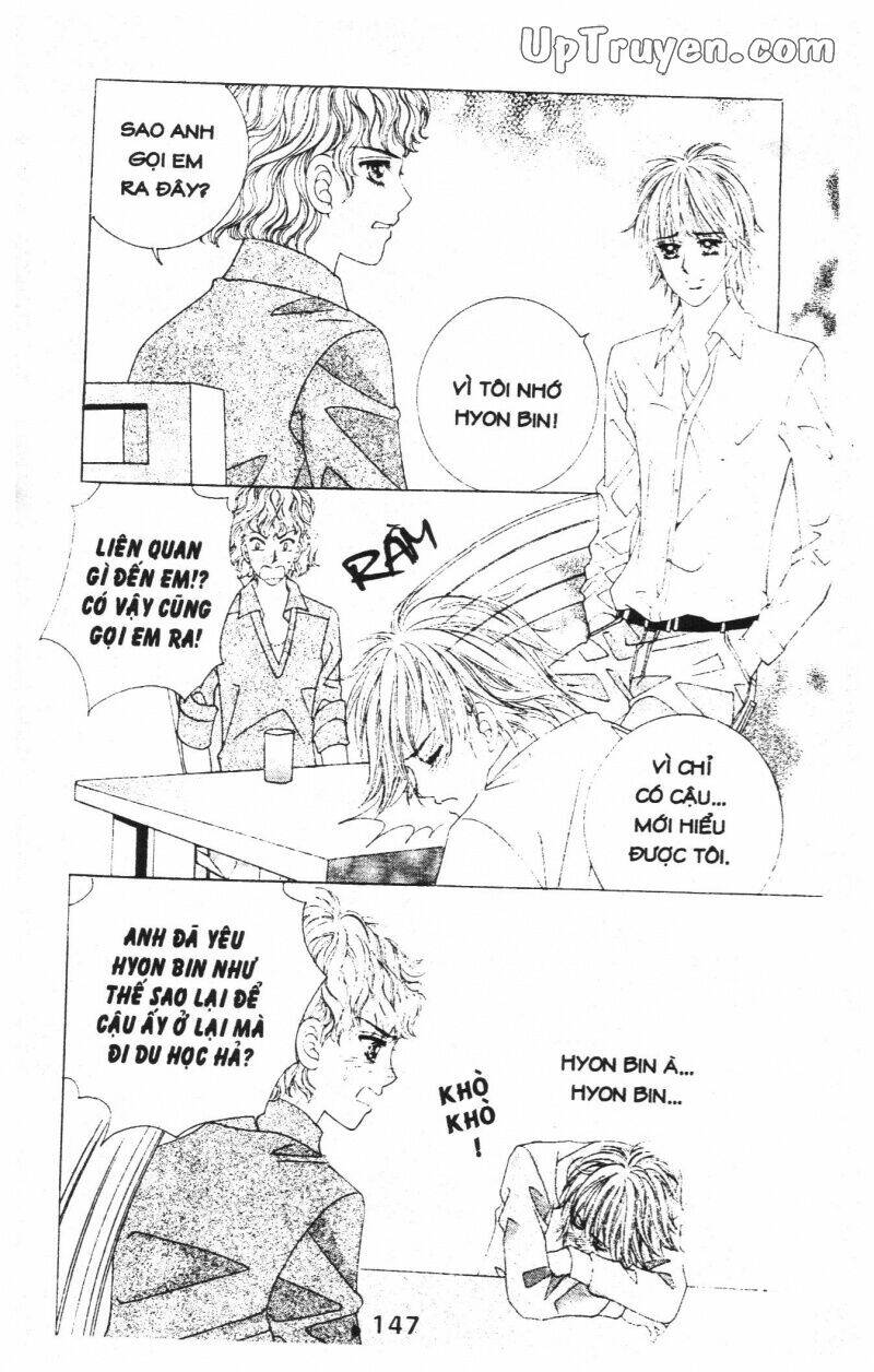 mặt nạ tình yêu chapter 75 67