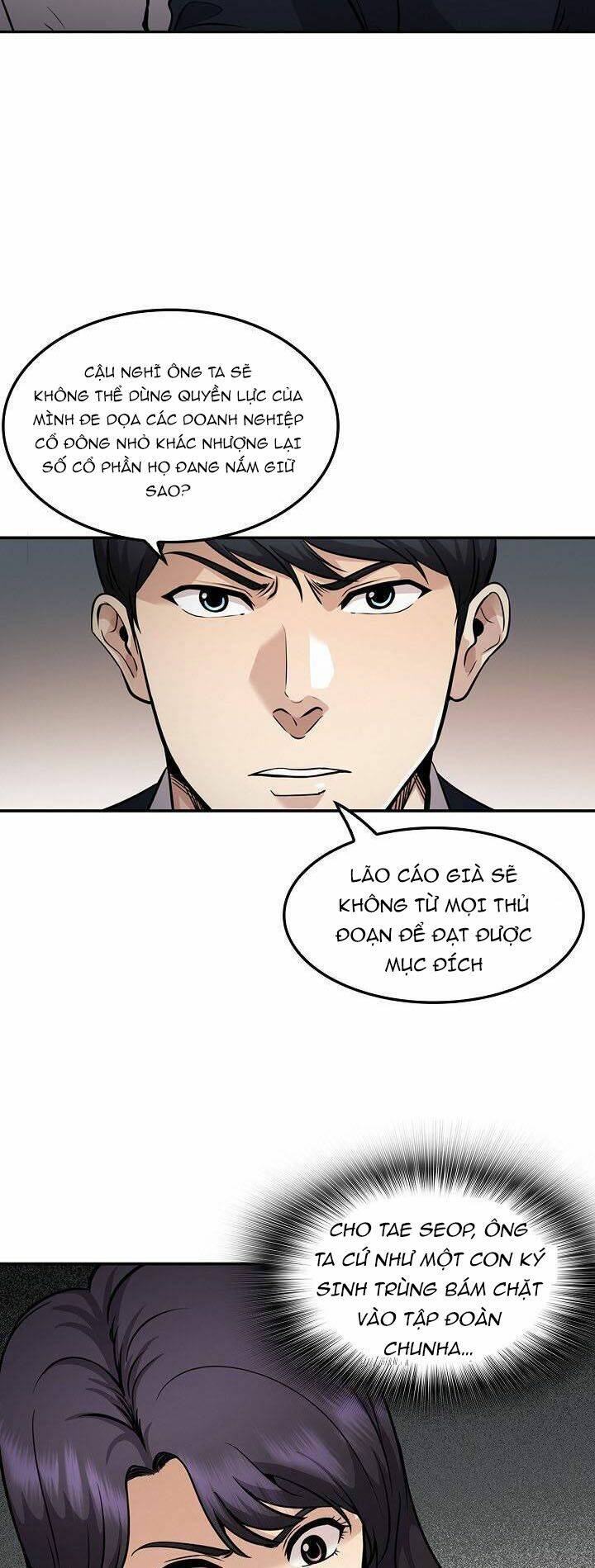 điều tra viên chuyển sinh chapter 112 47