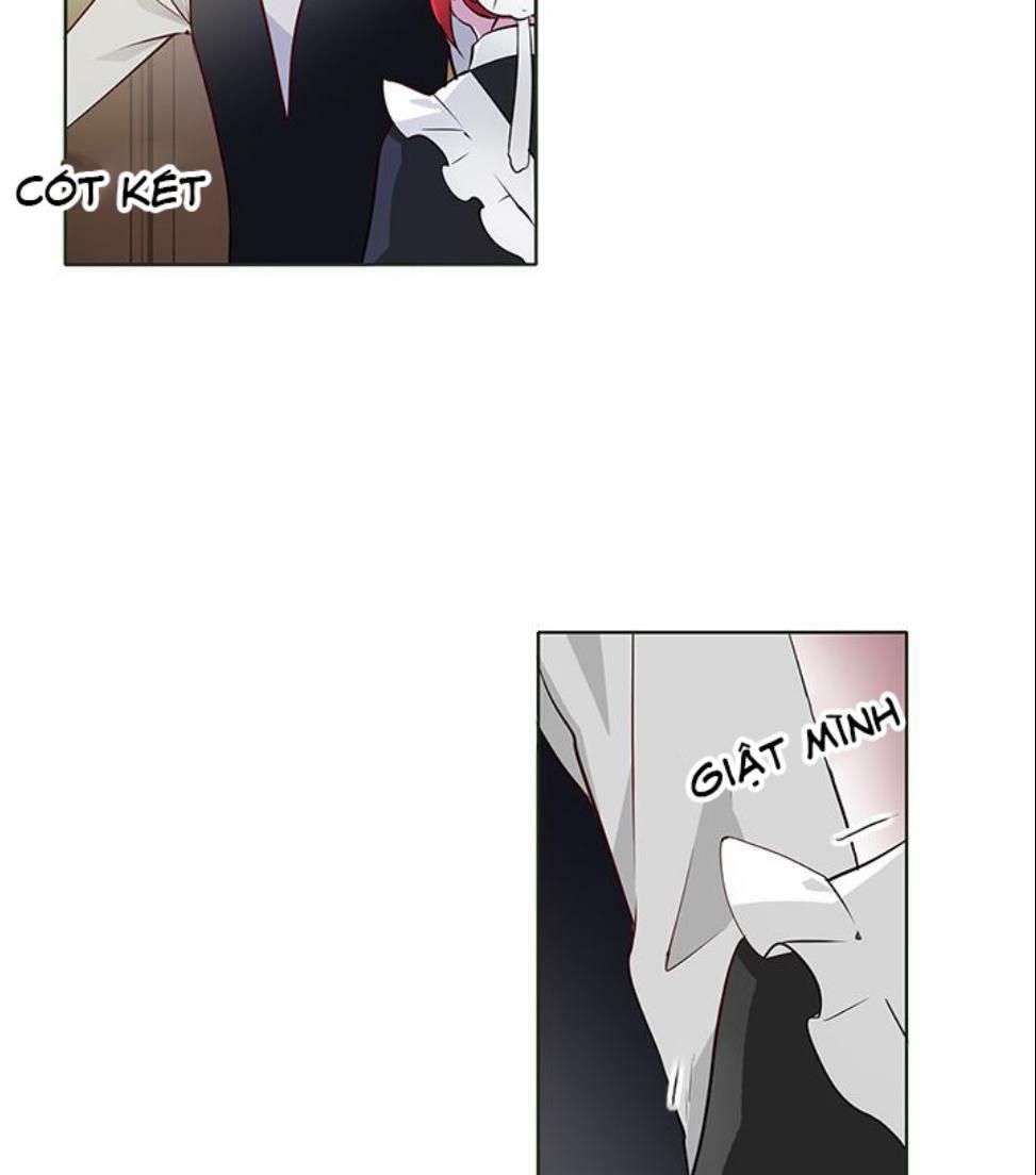 thám tử của muiella chapter 4.1 32