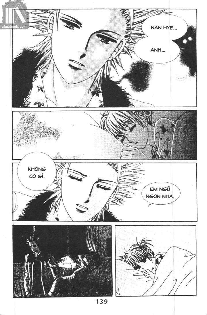 hồng tiểu thư chapter 24 19