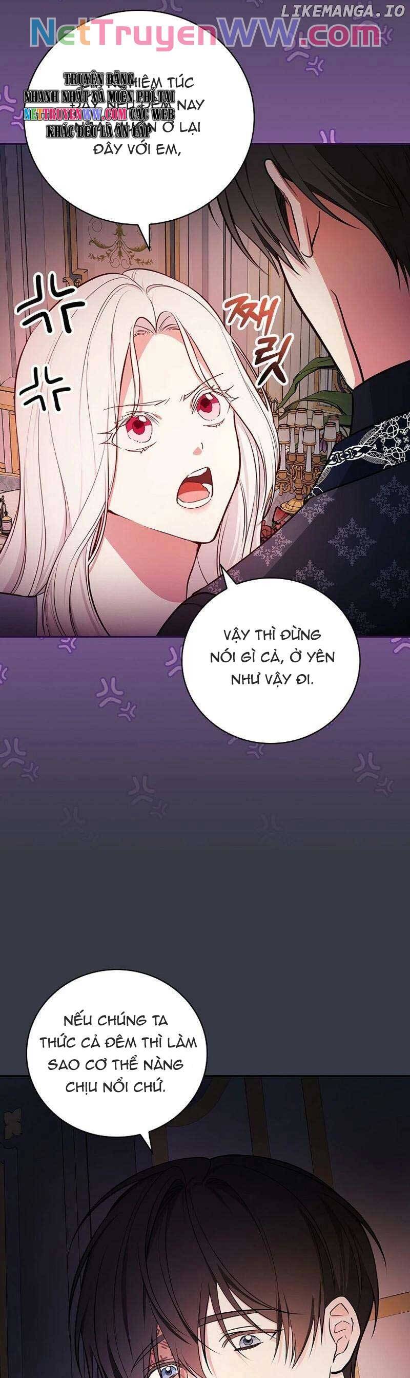 tôi trở thành mẹ của vị anh hùng chiến binh chapter 88 5