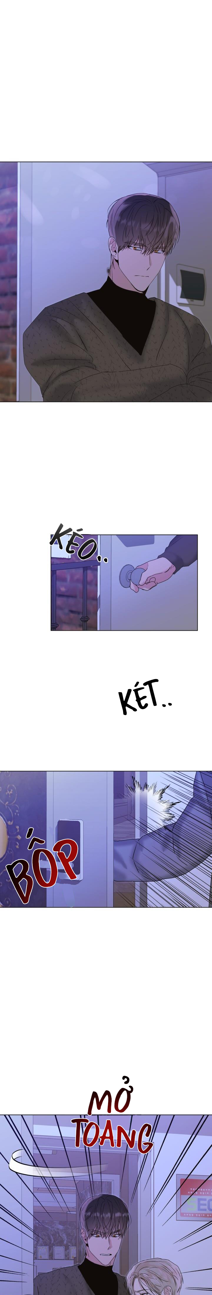 tình yêu ràng buộc chapter 13 4