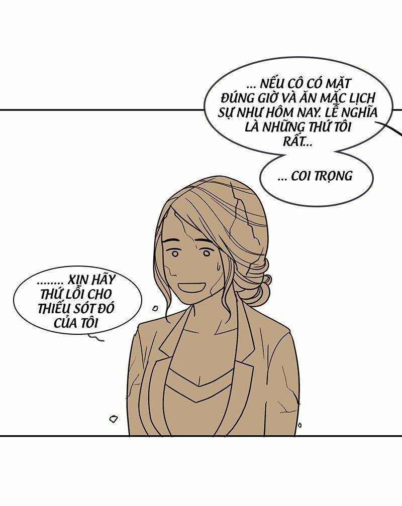 nửa đêm ở poppy land chapter 31 38