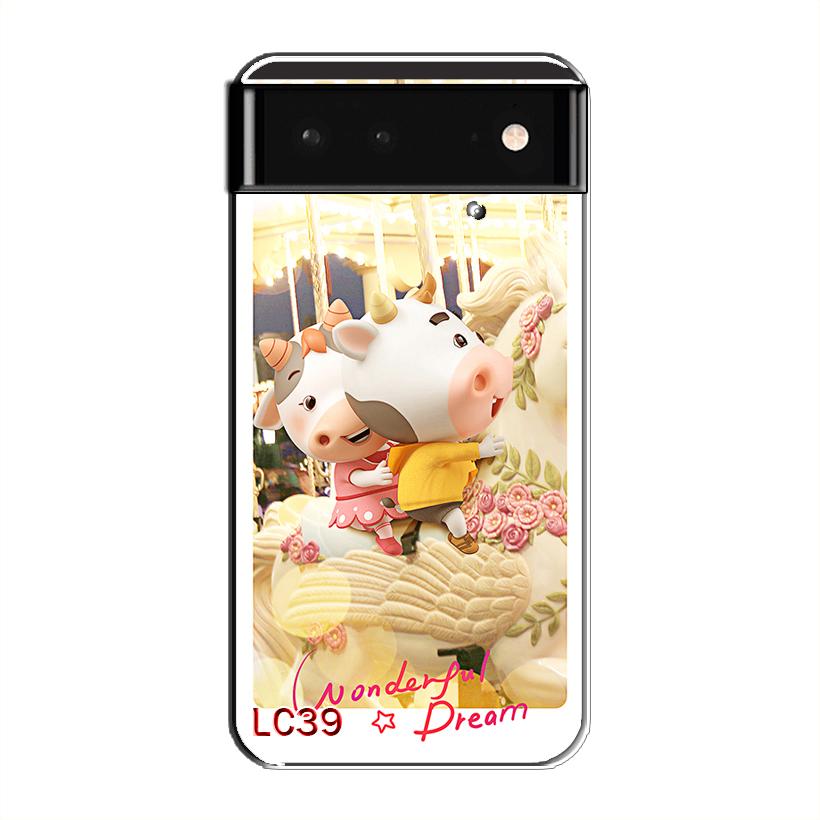 Ốp Lưng Dành Cho GOOGLE PIXEL 6