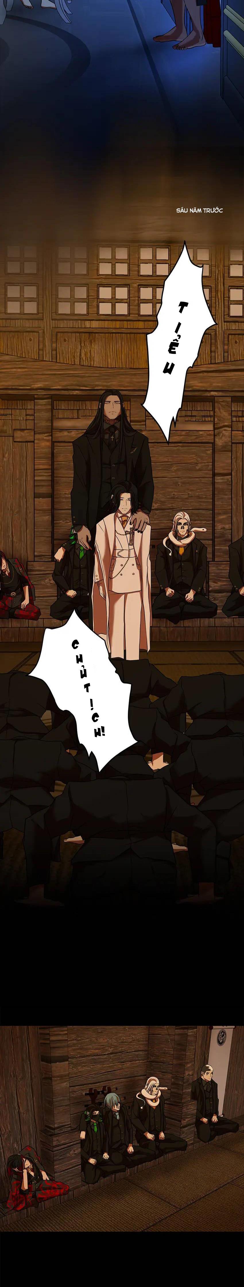 love murder basketball chapter 19 18