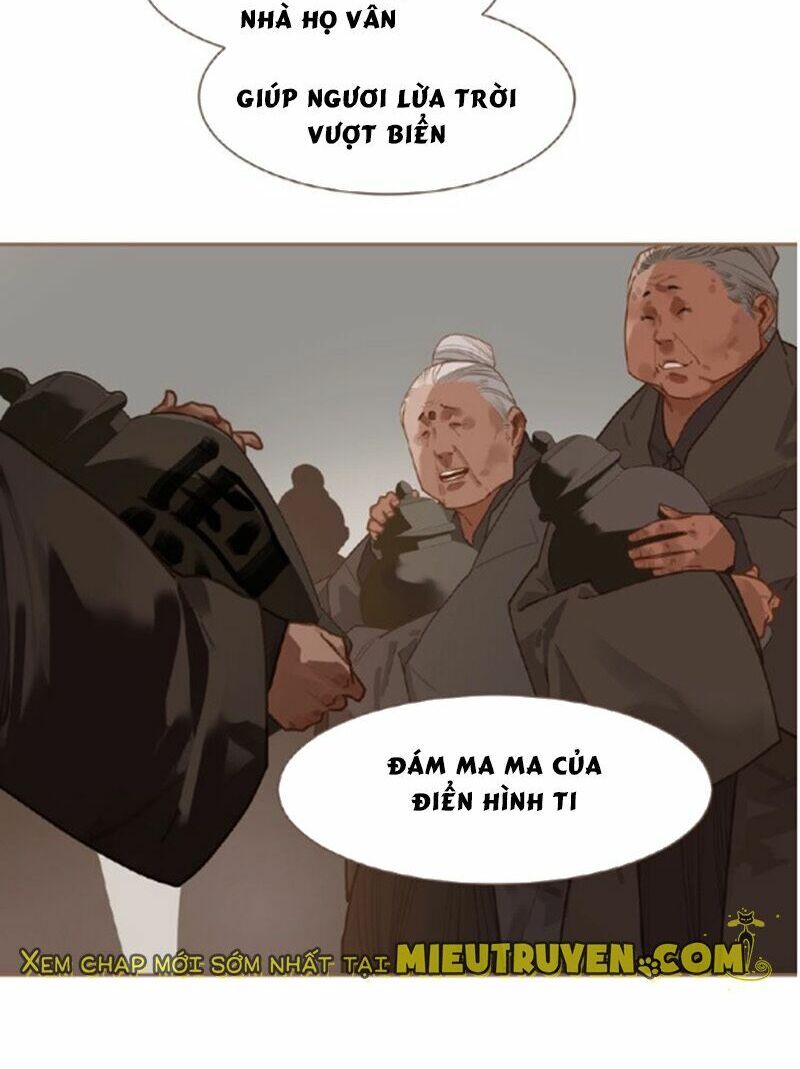 nhất đại linh hậu chapter 81 7