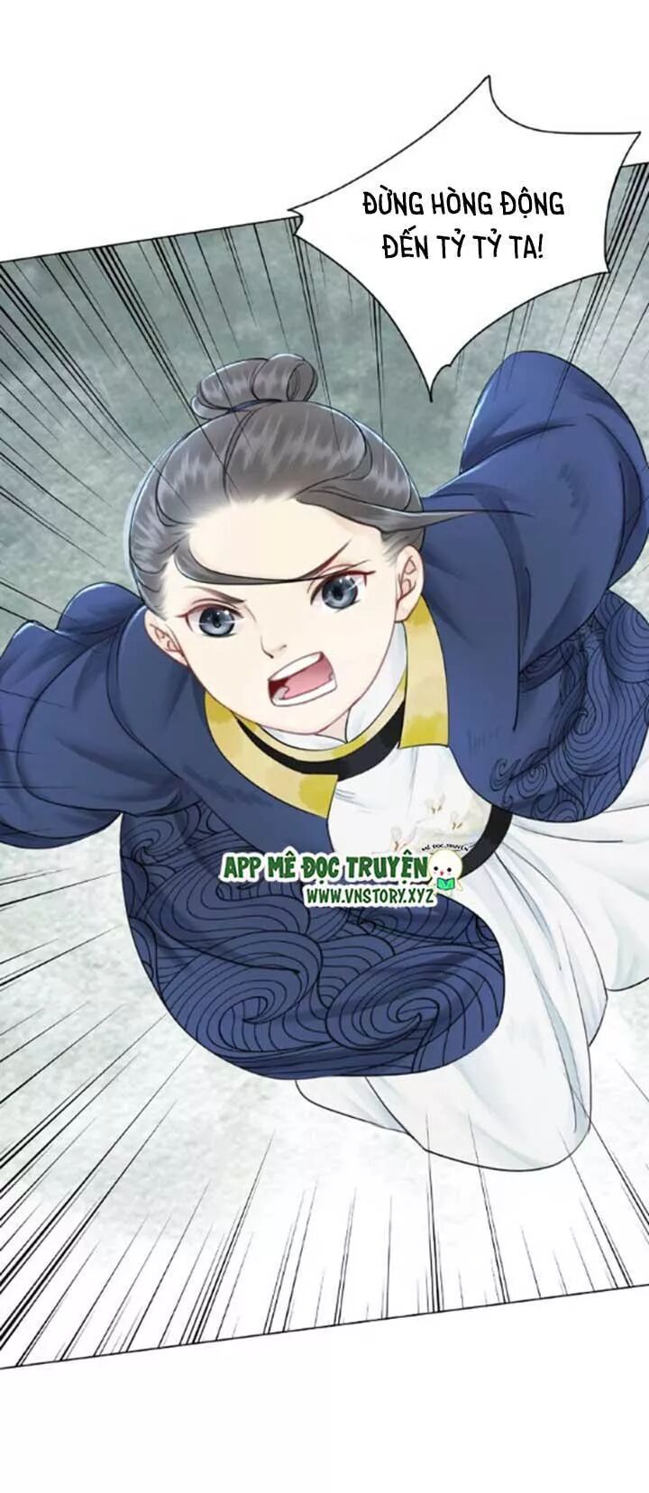 cực phẩm phế vật tiểu thư chapter 21 37