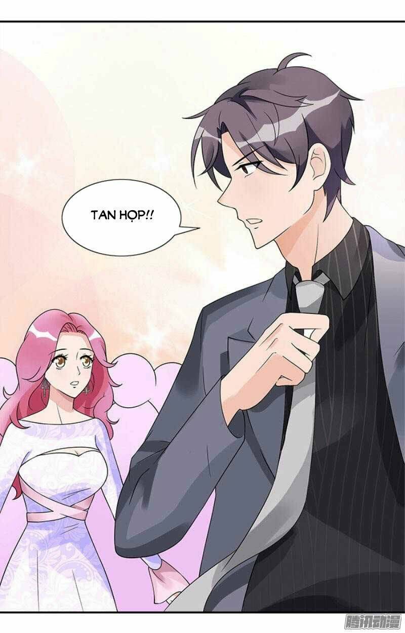 tiểu tâm can tuyệt sủng của lạc tiên sinh chapter 41 10