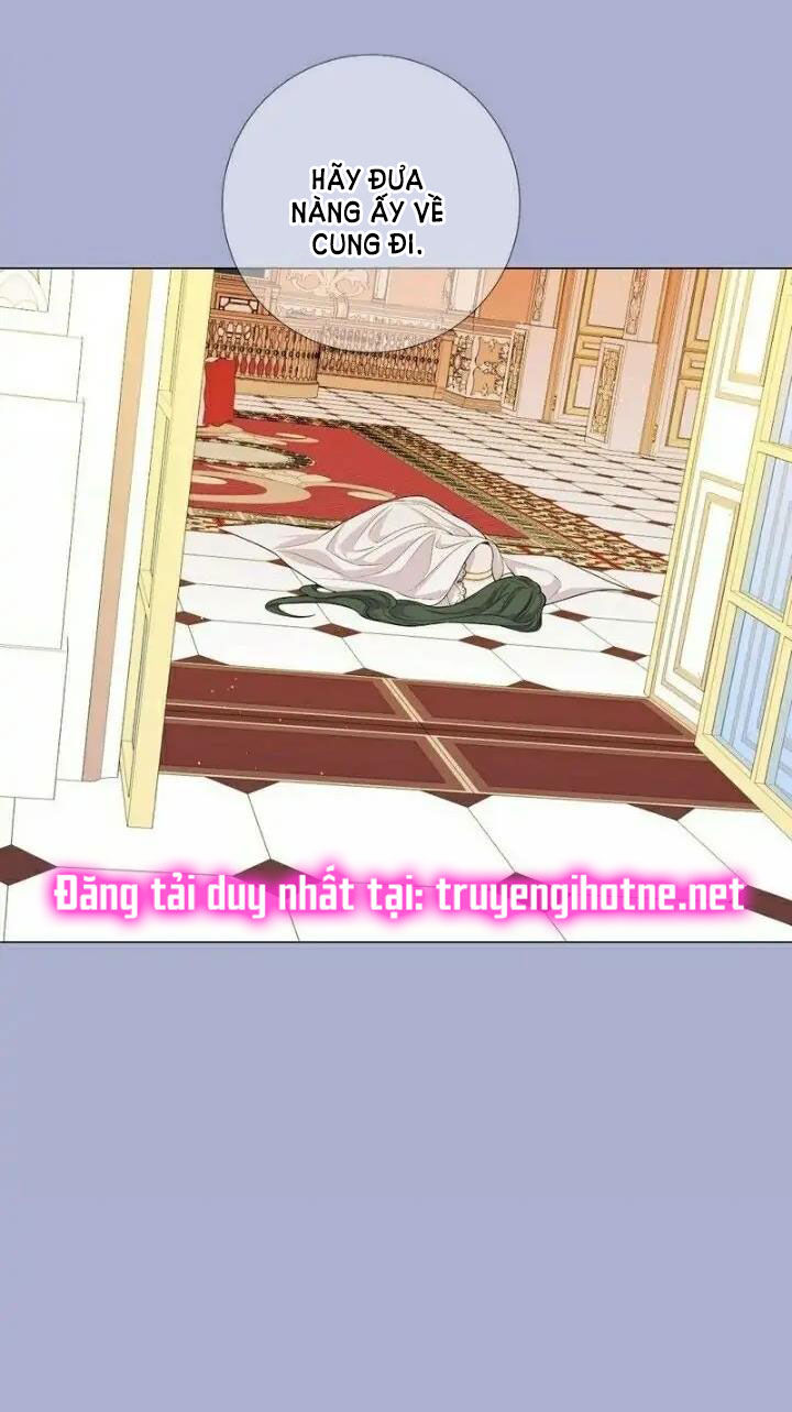 từ tiểu thư thành hoàng hậu - lady to queen chapter 49.2 17