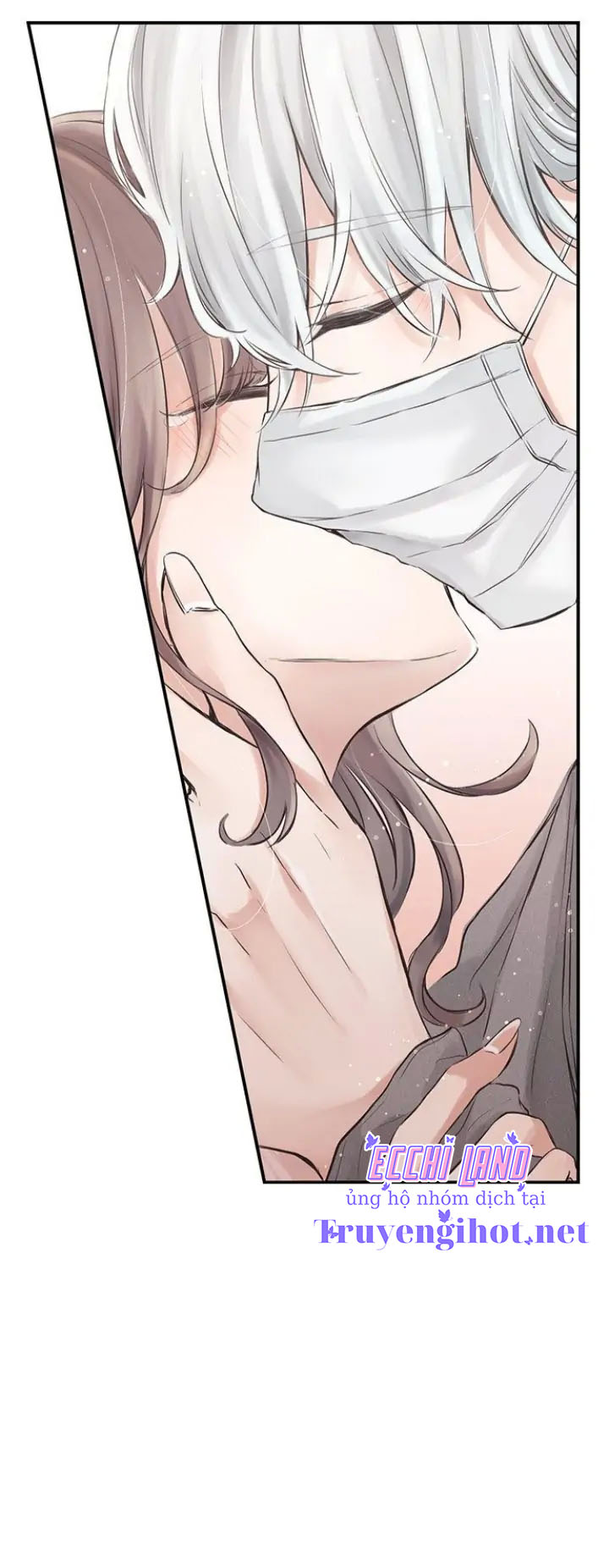 sau 3 năm gặp lại tôi quay lại với người yêu cũ chapter 18.2 3