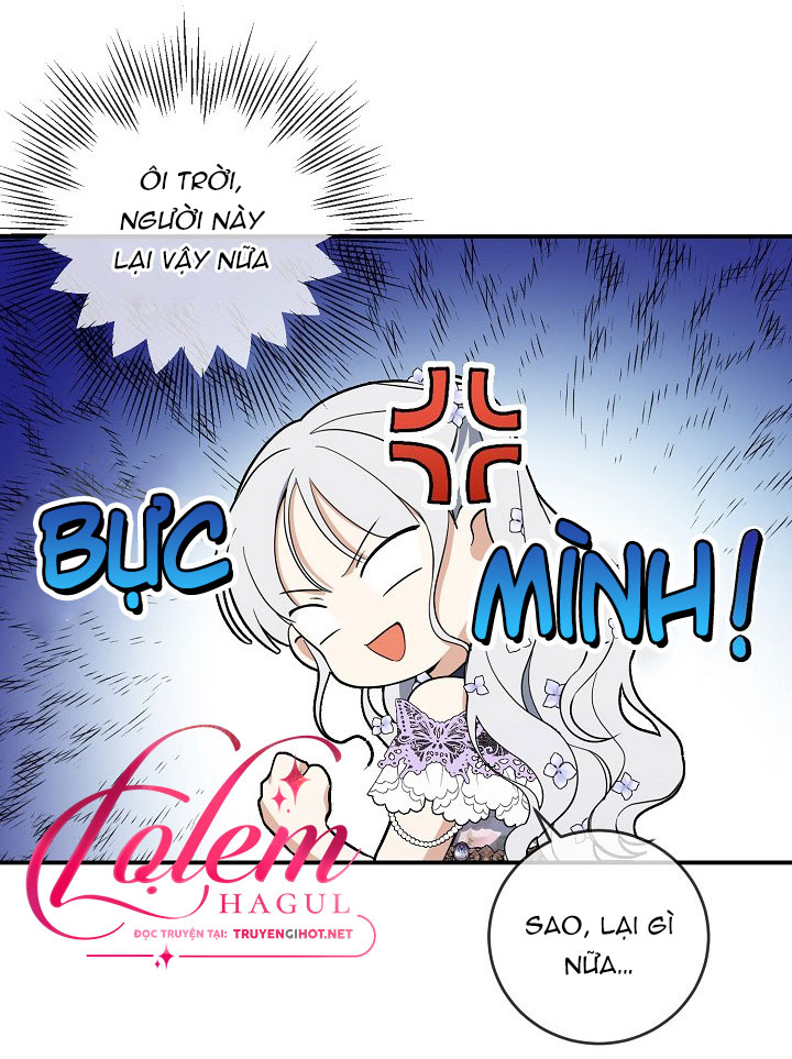 hướng đến ánh dương một lần nữa chapter 43 21