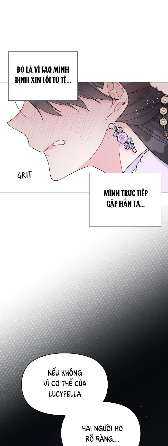 cách hiệp sĩ sống như một tiểu thư chapter 56 46