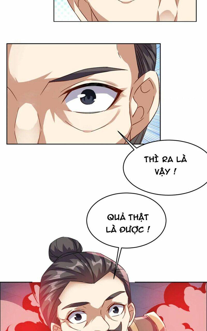thôn phệ một thế giới tu tiên chapter 145 25