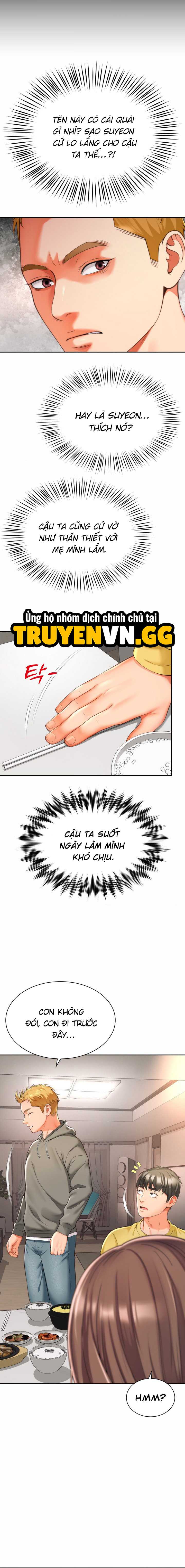 mẹ bạn là của tôi chapter 5 9