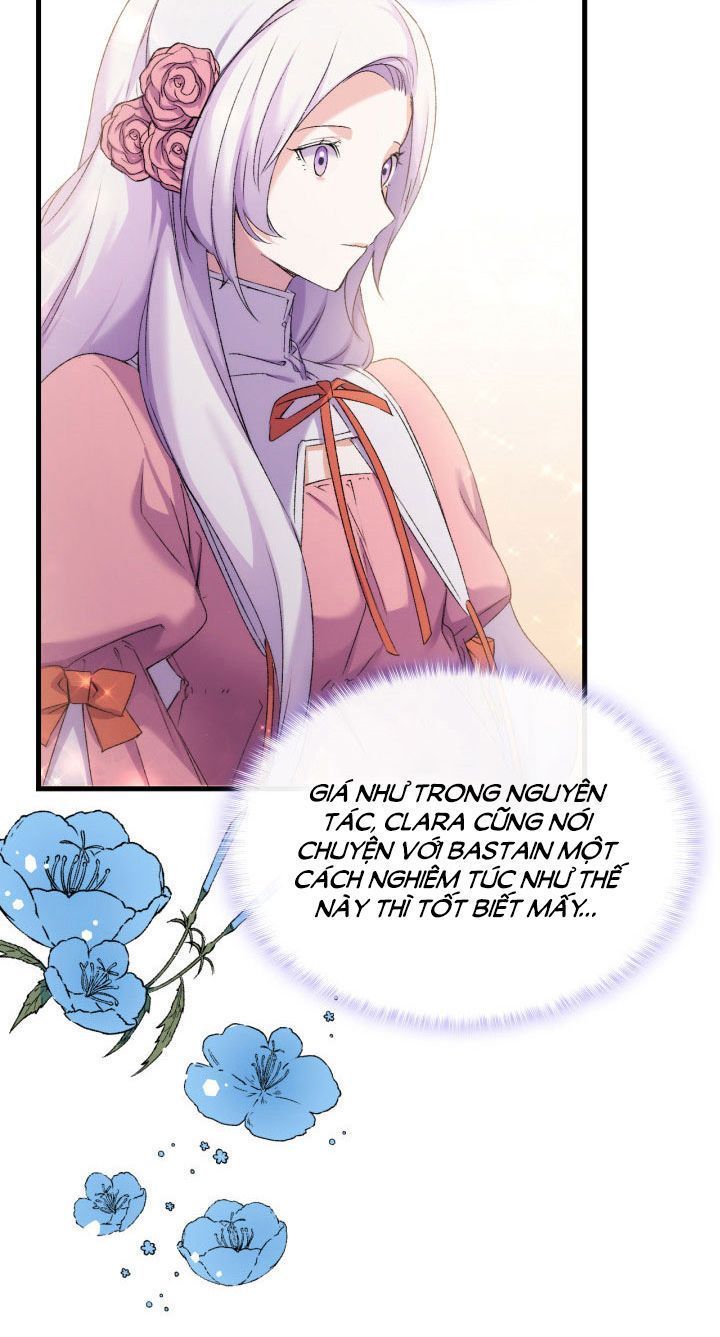 tôi định quyến rũ anh trai nhưng nam chính đã đến chapter 11 17