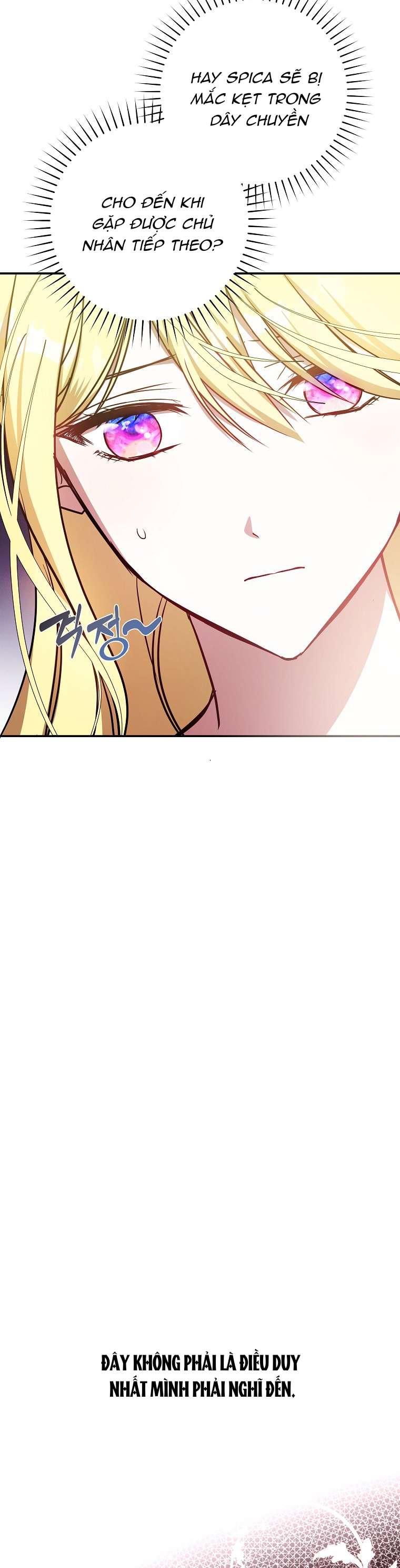 chị gái tôi là nhân vật chính chapter 18 23